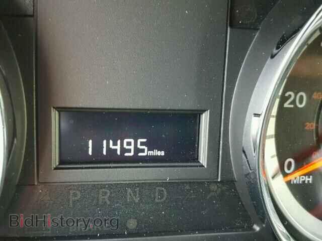 2014 DODGE CARAVAN - VIN: 2C4RDGCG1ER416956 - Фото 8