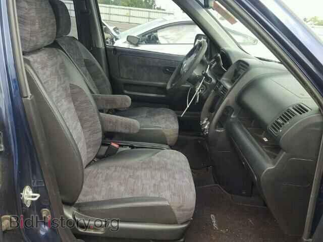 2003 HONDA CRV - VIN: JHLRD68403C016095 - Фото 5