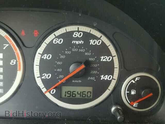2003 HONDA CRV - VIN: JHLRD68403C016095 - Фото 8