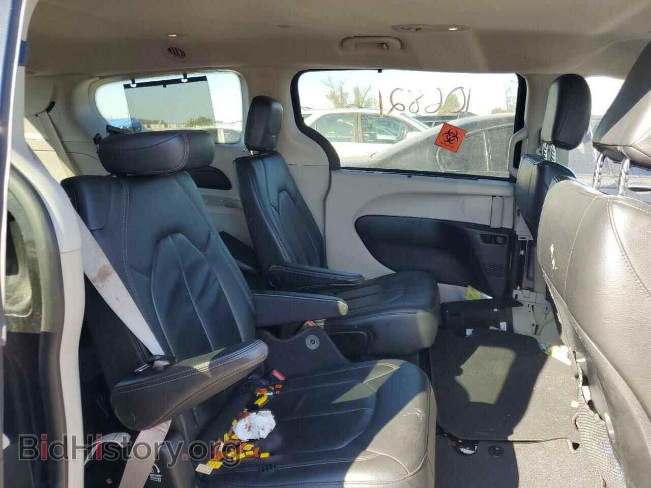 2017 CHRYSLER PACIFICA - VIN: 2C4RC1BG5HR703092 - Photo 11