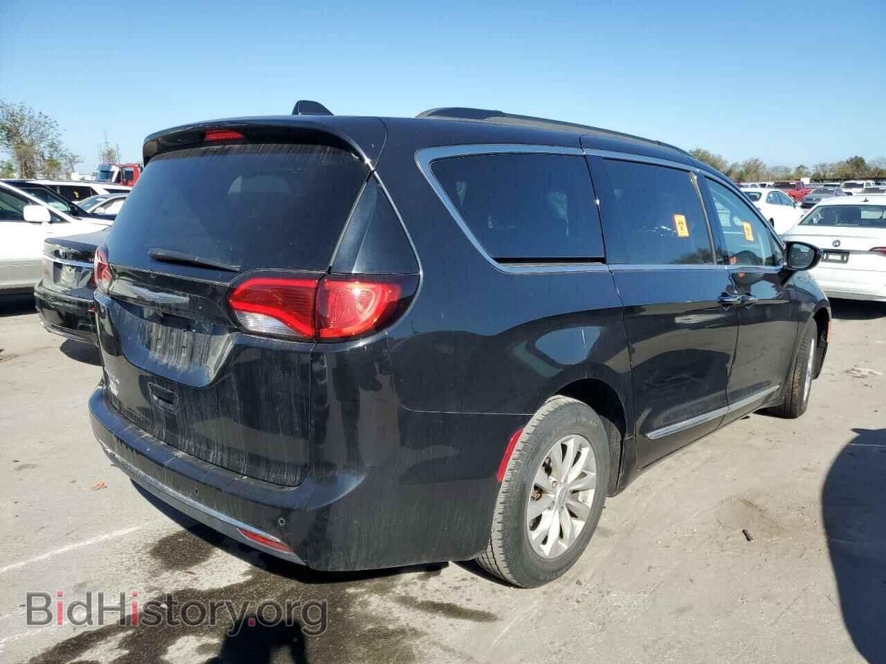2017 CHRYSLER PACIFICA - VIN: 2C4RC1BG5HR703092 - Photo 3