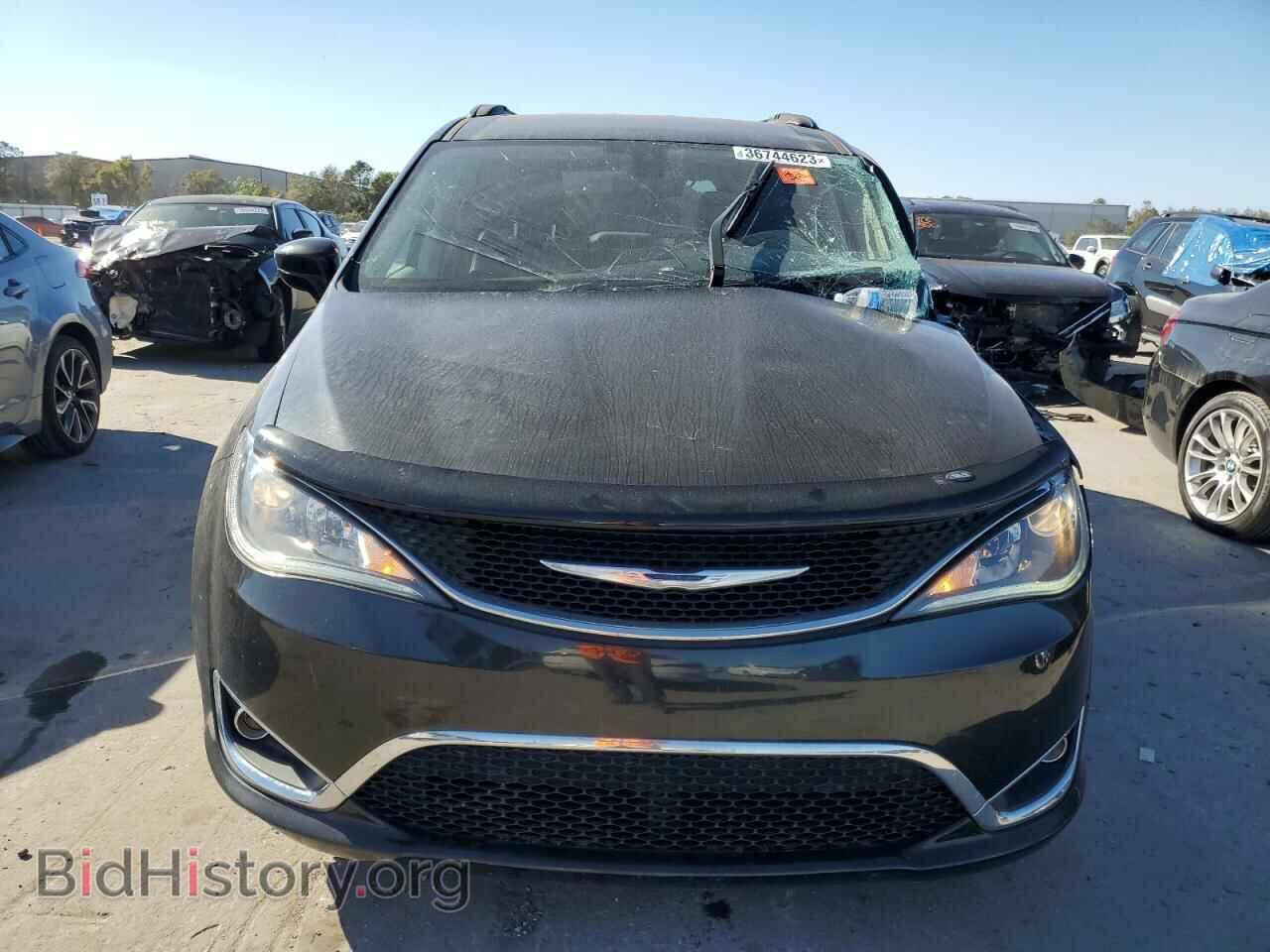 2017 CHRYSLER PACIFICA - VIN: 2C4RC1BG5HR703092 - Photo 5