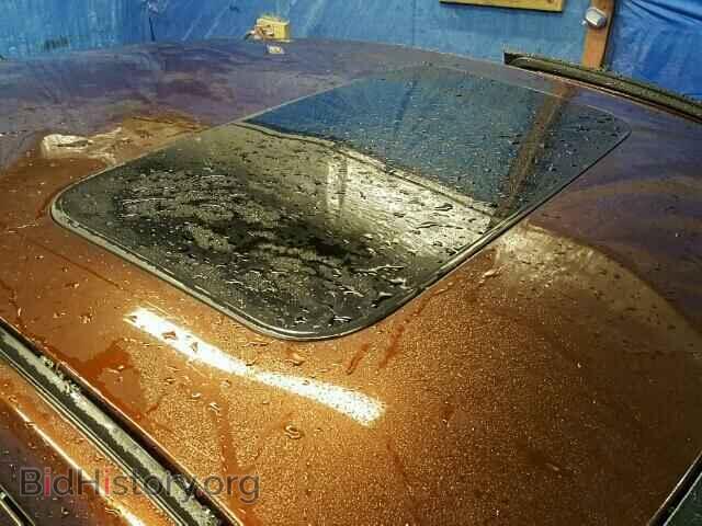 2012 CHRYSLER 200 - VIN: 1C3CCBCB7CN210300 - Фото 9