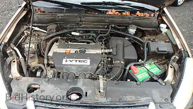 2003 HONDA CRV - VIN: SHSRD78843U125743 - Фото 7