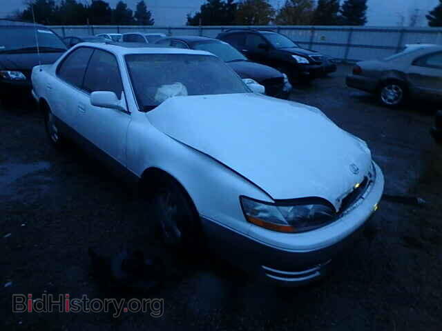 Photo JT8GK13T9S0101513 - LEXUS ES300 1995