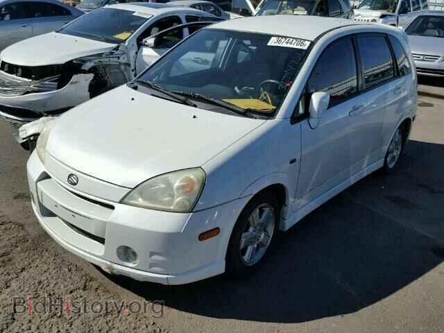 2003 SUZUKI AERIO - VIN: JS2RD41H435202067 - Фото 2