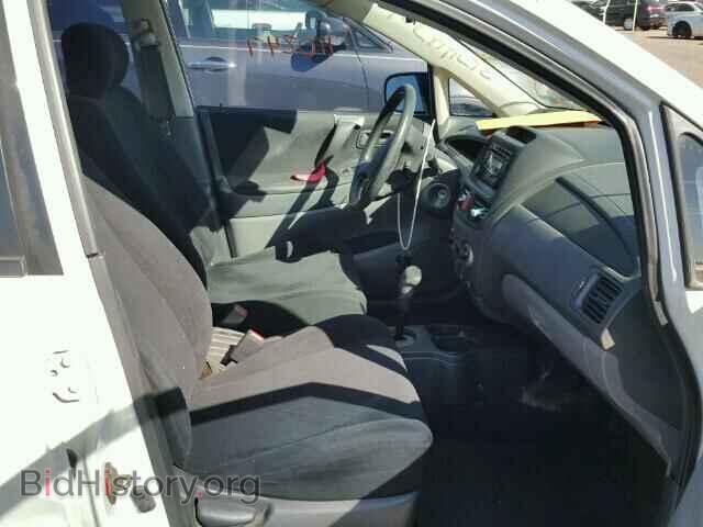2003 SUZUKI AERIO - VIN: JS2RD41H435202067 - Фото 5