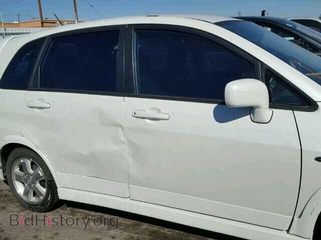 2003 SUZUKI AERIO - VIN: JS2RD41H435202067 - Фото 10