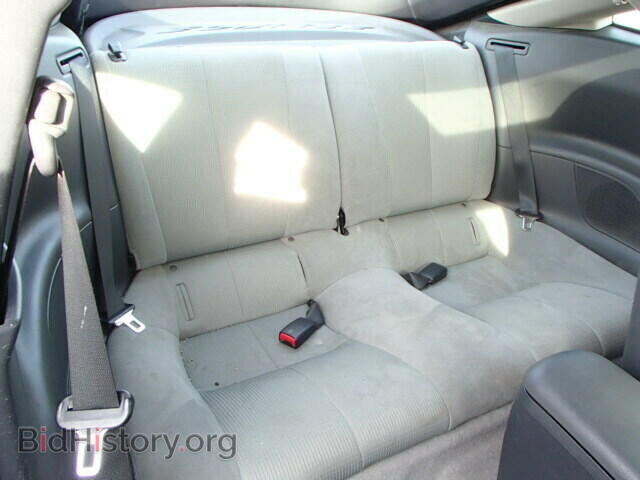2007 MITSUBISHI ECLIPSE - VIN: 4A3AK24FX7E051623 - Photo 6