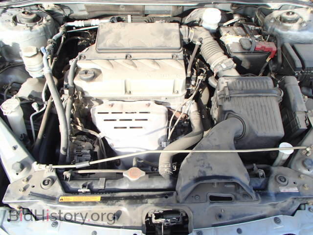 2007 MITSUBISHI ECLIPSE - VIN: 4A3AK24FX7E051623 - Photo 7