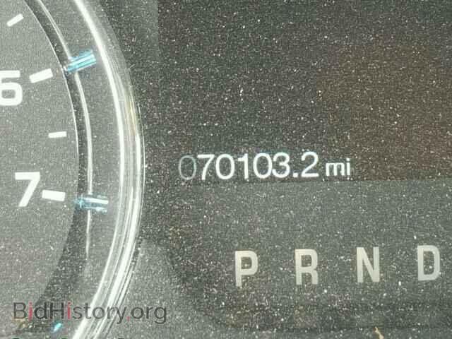 2012 FORD F150 - VIN: 1FTVX1EF0CKD19783 - Фото 8
