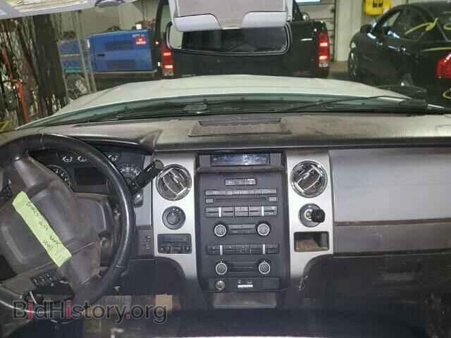 2012 FORD F150 - VIN: 1FTVX1EF0CKD19783 - Фото 9