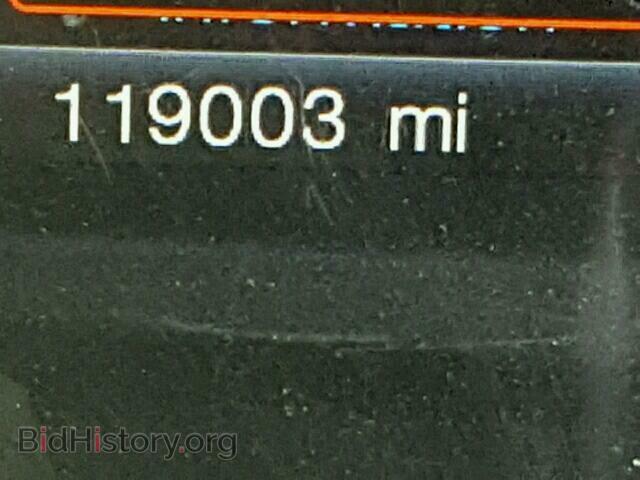 2013 FORD EXPLORER - VIN: 1FM5K8D8XDGB63522 - Photo 8