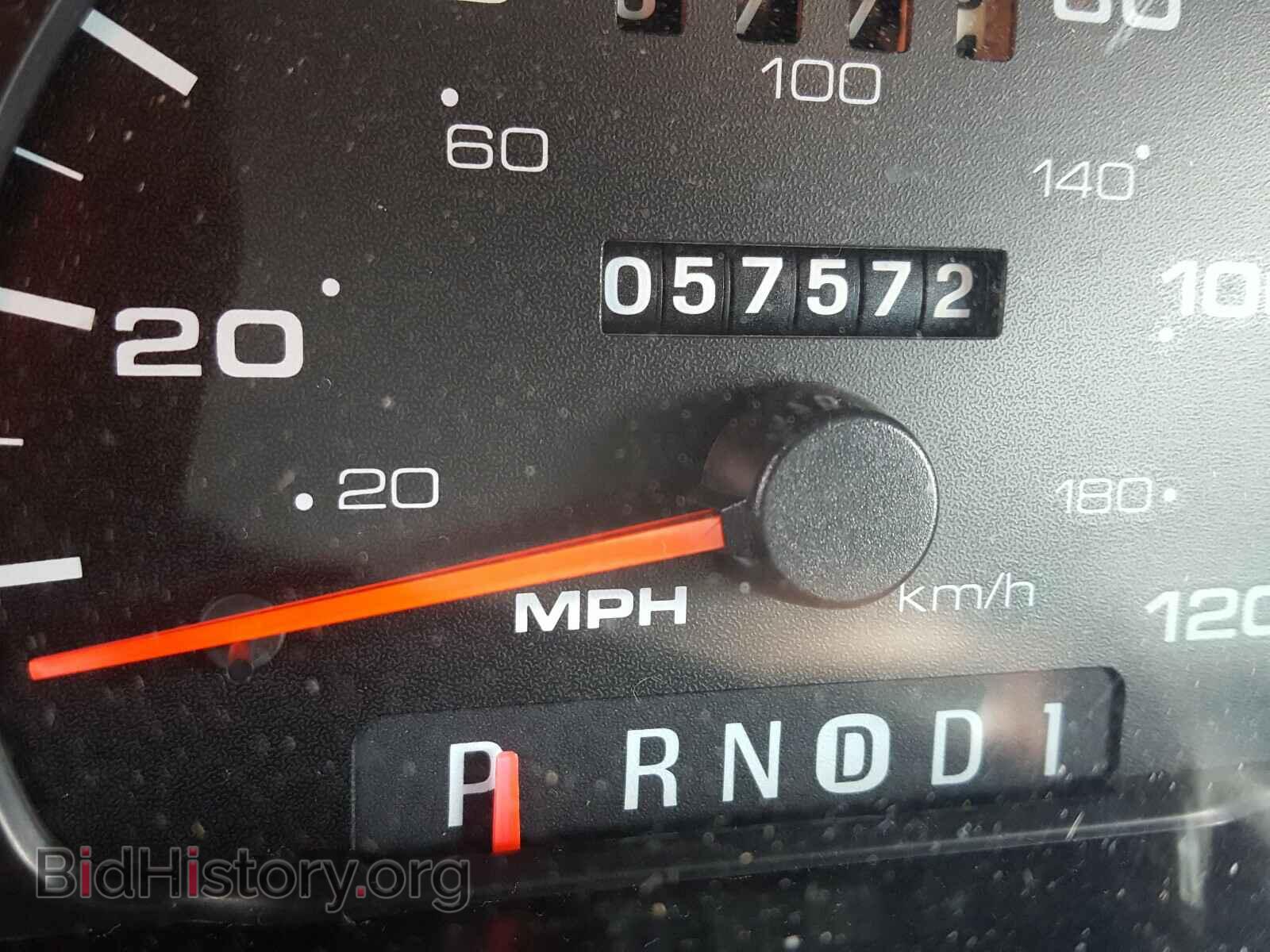 2002 FORD TAURUS - VIN: 1FAFP55U72G274181 - Photo 8