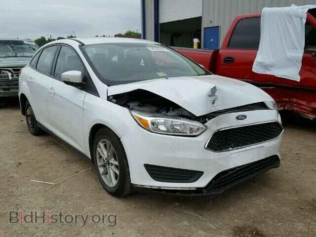 Photo 1FADP3F23FL210032 - FORD FOCUS 2015