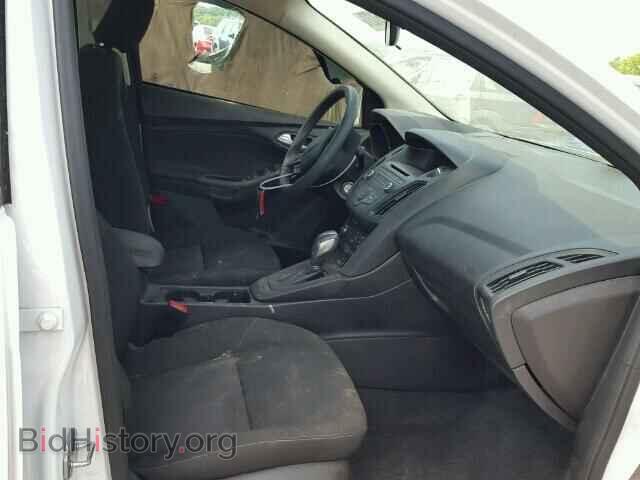 2015 FORD FOCUS - VIN: 1FADP3F23FL210032 - Фото 5