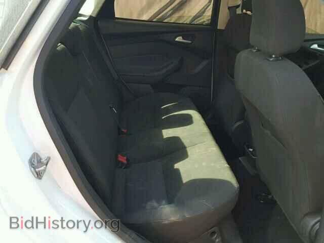 2015 FORD FOCUS - VIN: 1FADP3F23FL210032 - Фото 6