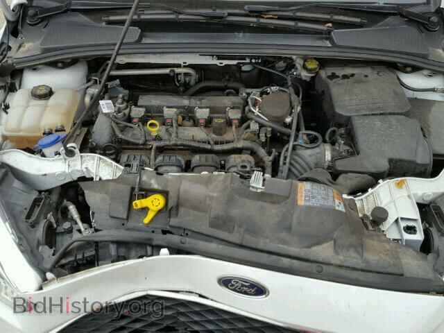 2015 FORD FOCUS - VIN: 1FADP3F23FL210032 - Фото 7