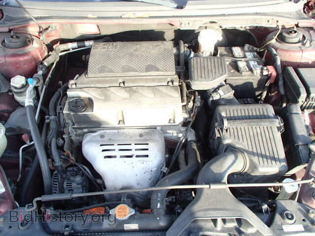 2004 MITSUBISHI GALANT - VIN: 4A3AB36F64E130348 - Фото 7