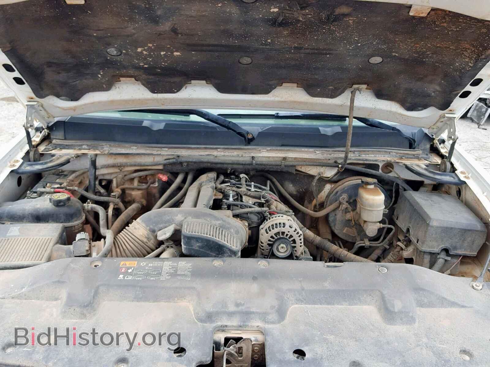 2012 CHEVROLET SILVERADO - VIN: 1GCNKPEA5CZ290357 - Фото 7