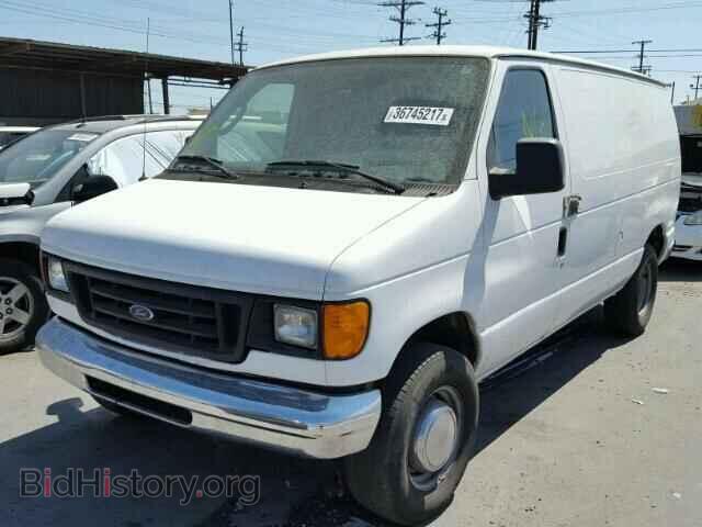 2005 FORD ECONOLINE - VIN: 1FTNE24L95HA40559 - Фото 2