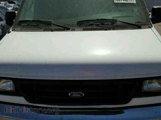 2005 FORD ECONOLINE - VIN: 1FTNE24L95HA40559 - Фото 7