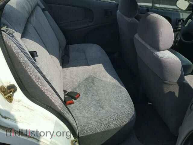 1998 DODGE NEON - VIN: 1B3ES47C3WD745822 - Фото 6