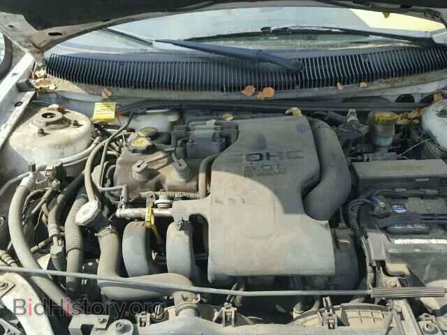 1998 DODGE NEON - VIN: 1B3ES47C3WD745822 - Фото 7