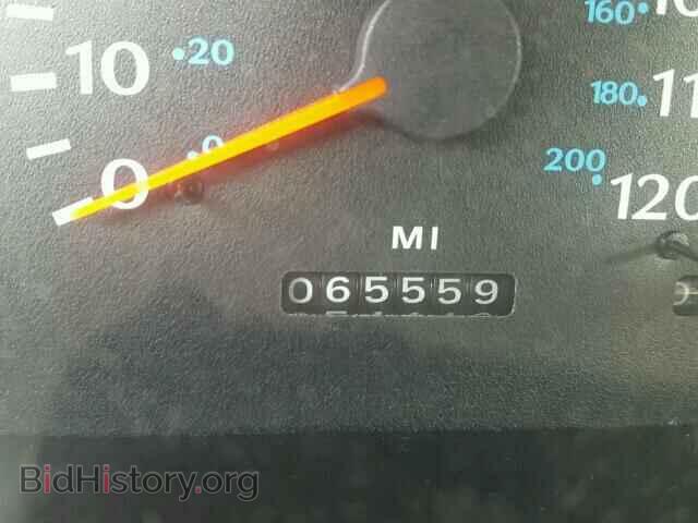 1998 DODGE NEON - VIN: 1B3ES47C3WD745822 - Фото 8