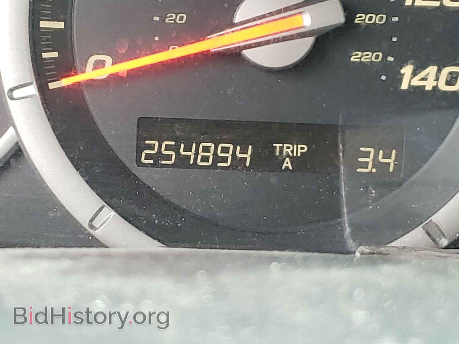 2006 HONDA PILOT - VIN: 5FNYF18506B025997 - Фото 8
