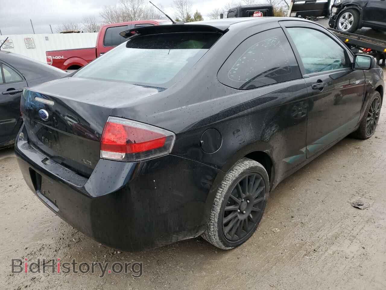 2010 FORD FOCUS - VIN: 1FAHP3DN1AW177523 - Фото 3