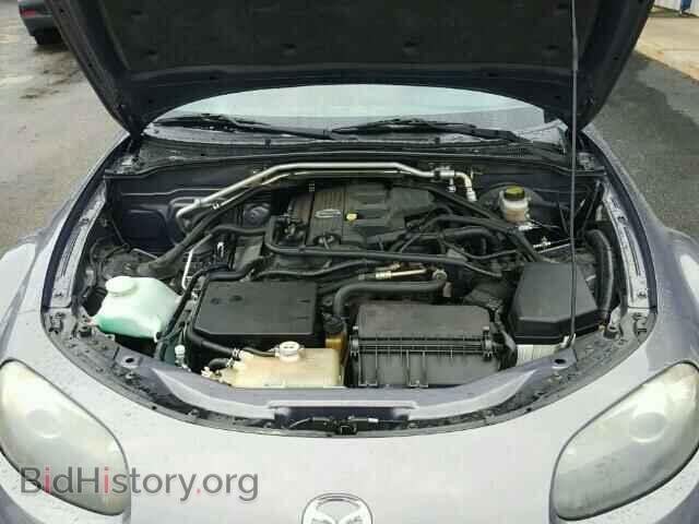 2006 MAZDA MIATA - VIN: JM1NC25F660108749 - Фото 7