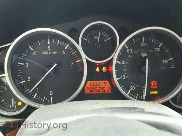 2006 MAZDA MIATA - VIN: JM1NC25F660108749 - Фото 8