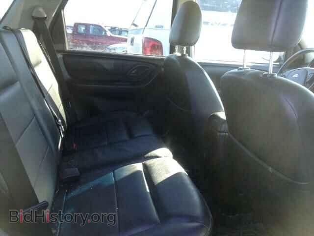 2007 FORD ESCAPE - VIN: 1FMCU94187KA04221 - Фото 6