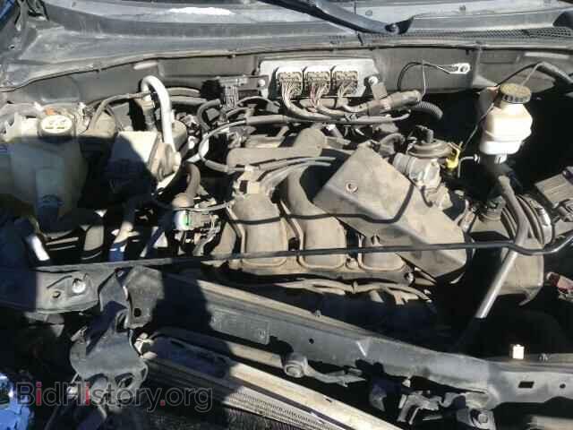 2007 FORD ESCAPE - VIN: 1FMCU94187KA04221 - Фото 7