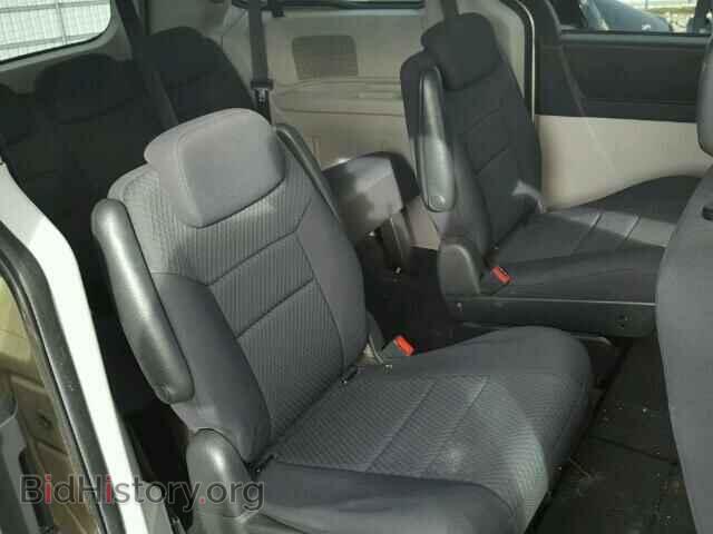 2010 DODGE CARAVAN - VIN: 2D4RN4DE4AR274513 - Фото 6