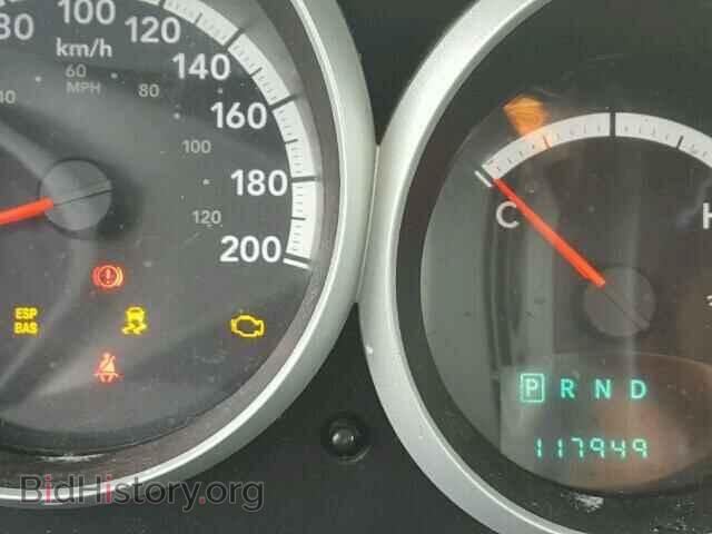 2010 DODGE CARAVAN - VIN: 2D4RN4DE4AR274513 - Фото 8