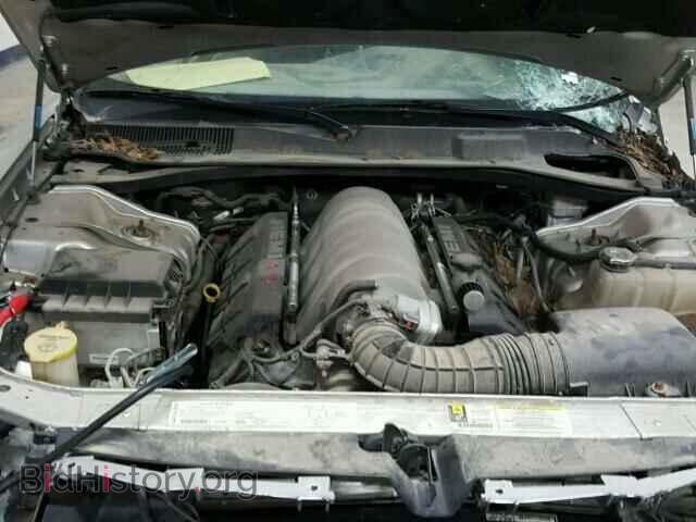 2007 DODGE CHARGER - VIN: 2B3LA73W77H709941 - Фото 7