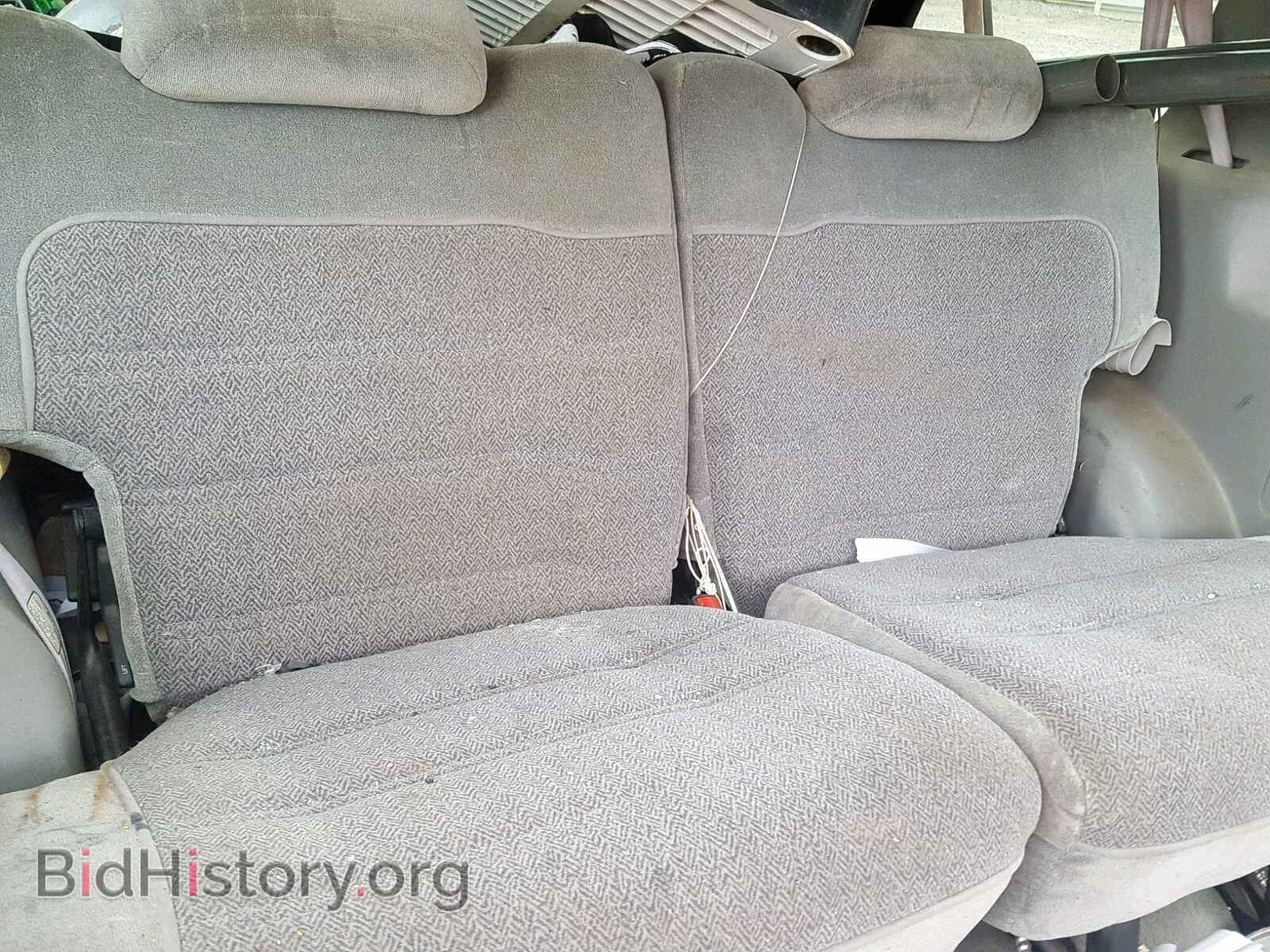 1998 FORD EXPLORER - VIN: 1FMYU22X9WUC53392 - Фото 6