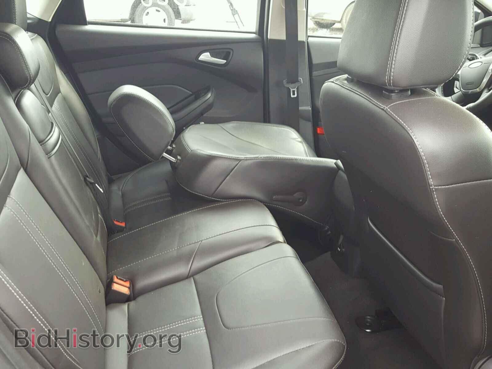 2013 FORD FOCUS - VIN: 1FADP3K27DL251301 - Фото 6