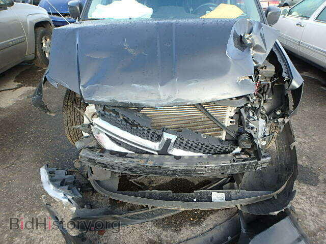 2011 DODGE CARAVAN - VIN: 2D4RN3DG9BR656503 - Фото 7