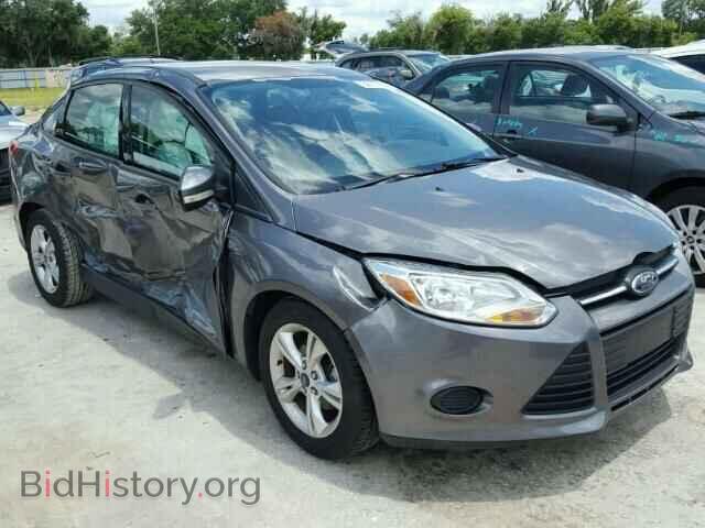 Фотография 1FADP3F23DL291708 - FORD FOCUS 2013