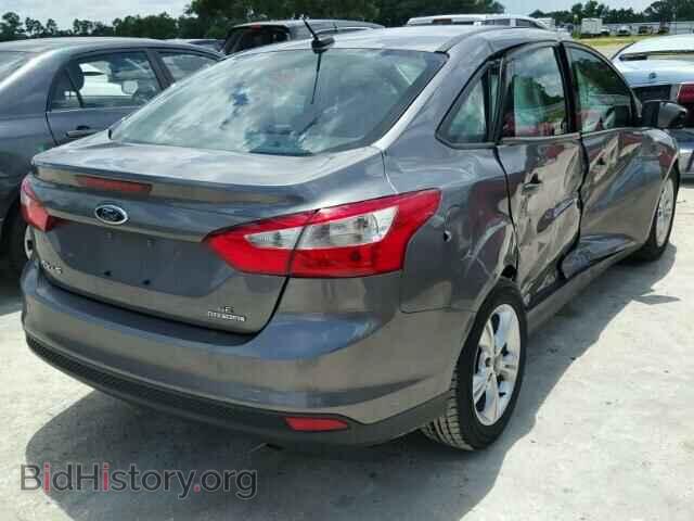 2013 FORD FOCUS - VIN: 1FADP3F23DL291708 - Photo 4