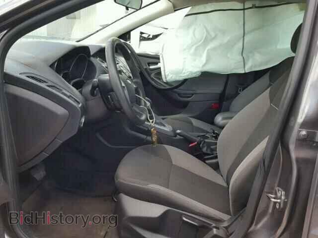 2013 FORD FOCUS - VIN: 1FADP3F23DL291708 - Photo 5