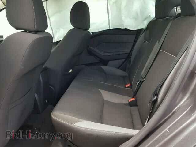 2013 FORD FOCUS - VIN: 1FADP3F23DL291708 - Photo 6
