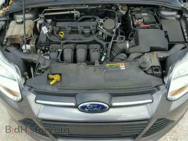 2013 FORD FOCUS - VIN: 1FADP3F23DL291708 - Photo 7