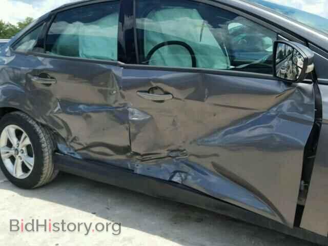 2013 FORD FOCUS - VIN: 1FADP3F23DL291708 - Photo 9