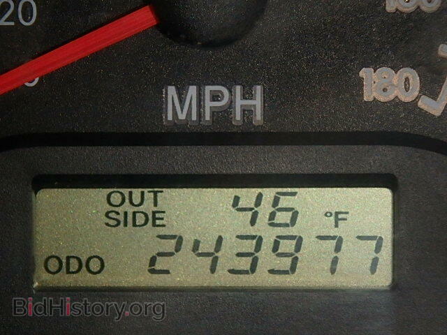 2003 TOYOTA COROLLA - VIN: 1NXBR32E23Z179305 - Фото 8
