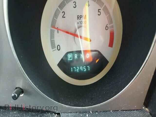 2009 DODGE AVENGER - VIN: 1B3LC56B09N557440 - Фото 8