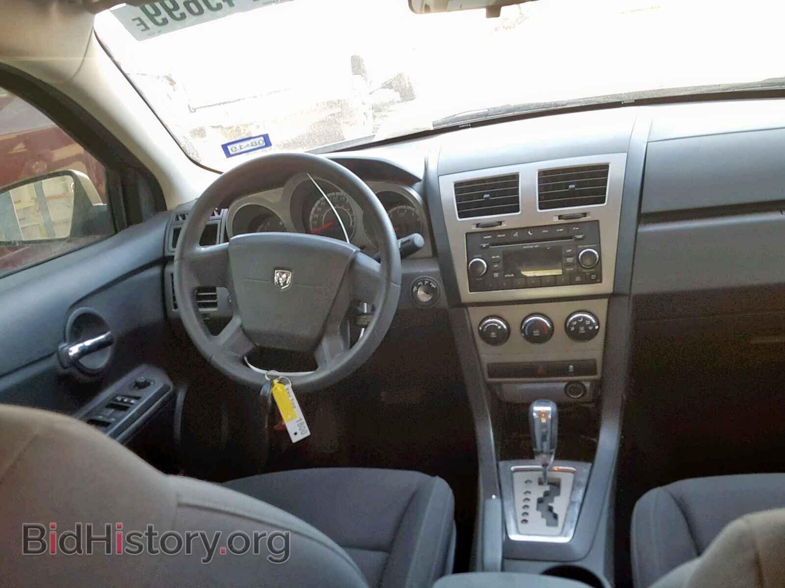 2010 DODGE AVENGER - VIN: 1B3CC4FD6AN186302 - Фото 9